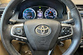 2015 Toyota Camry Hybrid XLE