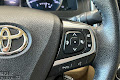 2015 Toyota Camry Hybrid XLE