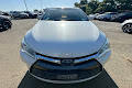 2015 Toyota Camry Hybrid XLE