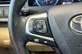 2015 Toyota Camry Hybrid XLE