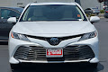 2020 Toyota Camry Hybrid XLE