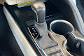2020 Toyota Camry Hybrid XLE