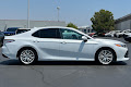2020 Toyota Camry Hybrid XLE