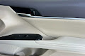 2020 Toyota Camry Hybrid XLE