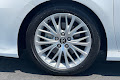 2020 Toyota Camry Hybrid XLE