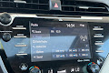 2020 Toyota Camry Hybrid XLE