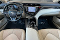 2020 Toyota Camry Hybrid XLE