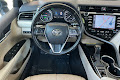 2020 Toyota Camry Hybrid XLE