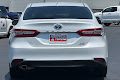 2020 Toyota Camry Hybrid XLE