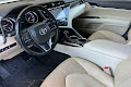 2020 Toyota Camry Hybrid XLE