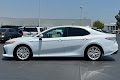 2020 Toyota Camry Hybrid XLE