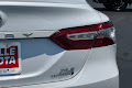 2020 Toyota Camry Hybrid XLE