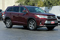 2018 Toyota Highlander LE Plus