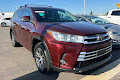 2018 Toyota Highlander LE Plus