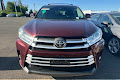 2018 Toyota Highlander LE Plus