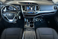 2018 Toyota Highlander LE Plus