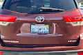 2018 Toyota Highlander LE Plus