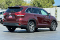 2018 Toyota Highlander LE Plus