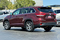 2018 Toyota Highlander LE Plus