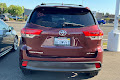 2018 Toyota Highlander LE Plus