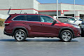 2018 Toyota Highlander LE Plus