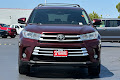 2018 Toyota Highlander LE Plus