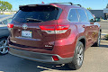 2018 Toyota Highlander LE Plus