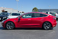 2018 Tesla Model 3 Long Range Battery