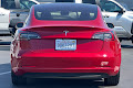 2018 Tesla Model 3 Long Range Battery