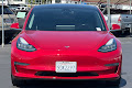 2018 Tesla Model 3 Long Range Battery