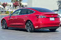 2018 Tesla Model 3 Long Range Battery
