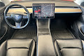 2018 Tesla Model 3 Long Range Battery