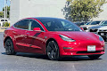 2018 Tesla Model 3 Long Range Battery