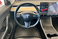 2018 Tesla Model 3 Long Range Battery
