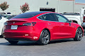 2018 Tesla Model 3 Long Range Battery