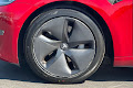 2018 Tesla Model 3 Long Range Battery