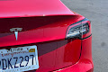 2018 Tesla Model 3 Long Range Battery