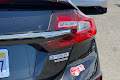 2018 Honda Clarity Plug-In Hybrid Touring