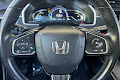 2018 Honda Clarity Plug-In Hybrid Touring