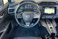 2018 Honda Clarity Plug-In Hybrid Touring