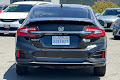 2018 Honda Clarity Plug-In Hybrid Touring