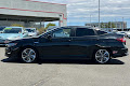 2018 Honda Clarity Plug-In Hybrid Touring