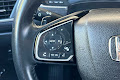 2018 Honda Clarity Plug-In Hybrid Touring