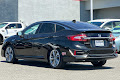 2018 Honda Clarity Plug-In Hybrid Touring