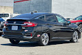 2018 Honda Clarity Plug-In Hybrid Touring