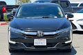 2018 Honda Clarity Plug-In Hybrid Touring