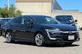2018 Honda Clarity Plug-In Hybrid Touring