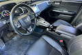 2018 Honda Clarity Plug-In Hybrid Touring