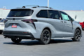 2025 Toyota Sienna Woodland Edition