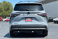 2025 Toyota Sienna Woodland Edition